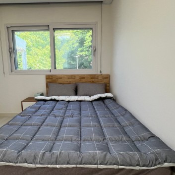 용인 자작나무숲 - 애견동반 입장료 펜션 예약