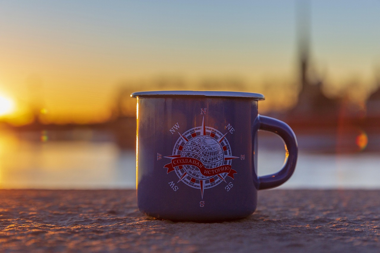 존 템플턴의 명언 "위기 속에서 기회를 찾다"