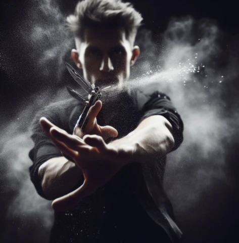 발리송-인기이유