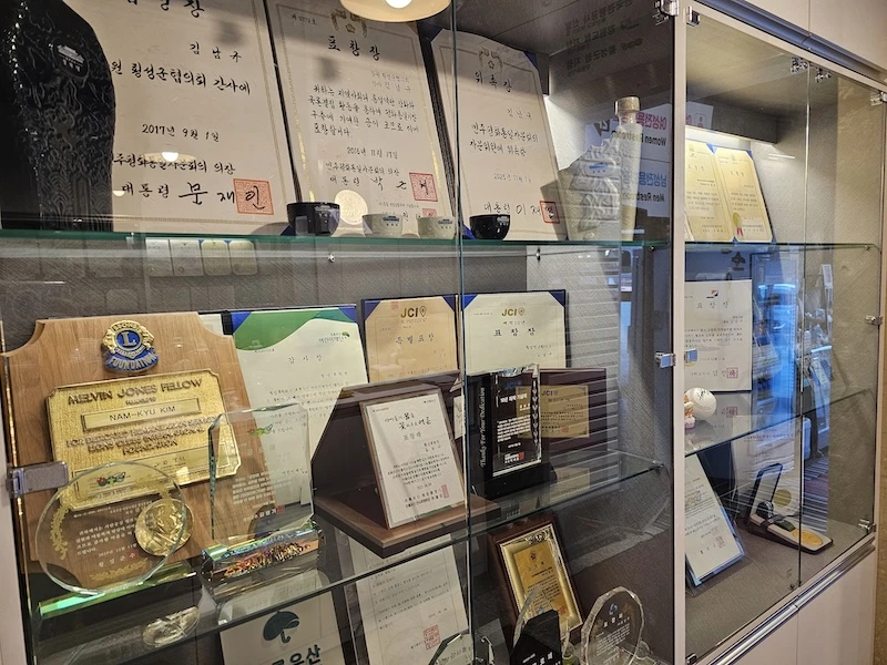 횡성 한우 맛집 함밭식당 횡성 맛집