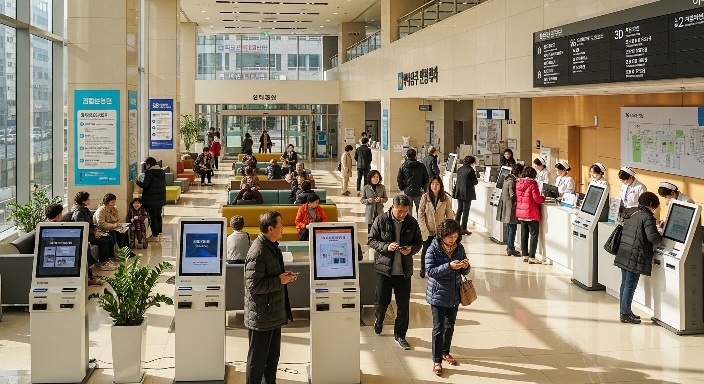 기립성 저혈압 증상