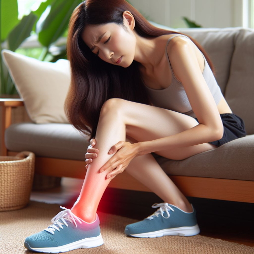 하지 정맥류 초기증상과 원인 