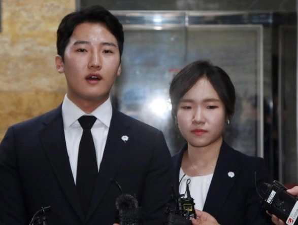 윤창호법이란 탄생 배경 사건 정리