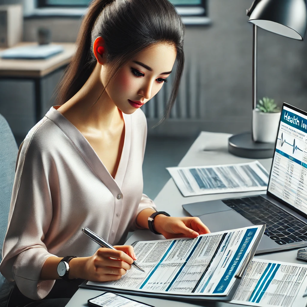 보험 확인 후 실비 청구 필수 체크리스트! 놓치면 손해 보는 꿀팁 대공개