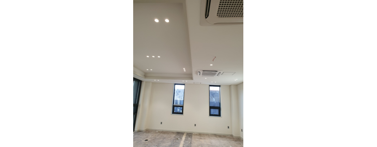 군포시 에어컨설치