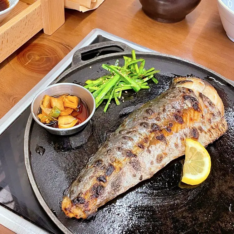 투데이 맛있는 메뉴 맛대맛 솥밥에 화덕에 구운 생선구이 맛있는 식당 추천 부산 광안리 해수욕장 생선구이집 맛집