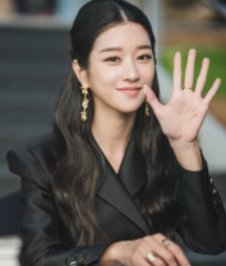 김수현논란에 서예지가 직접해명