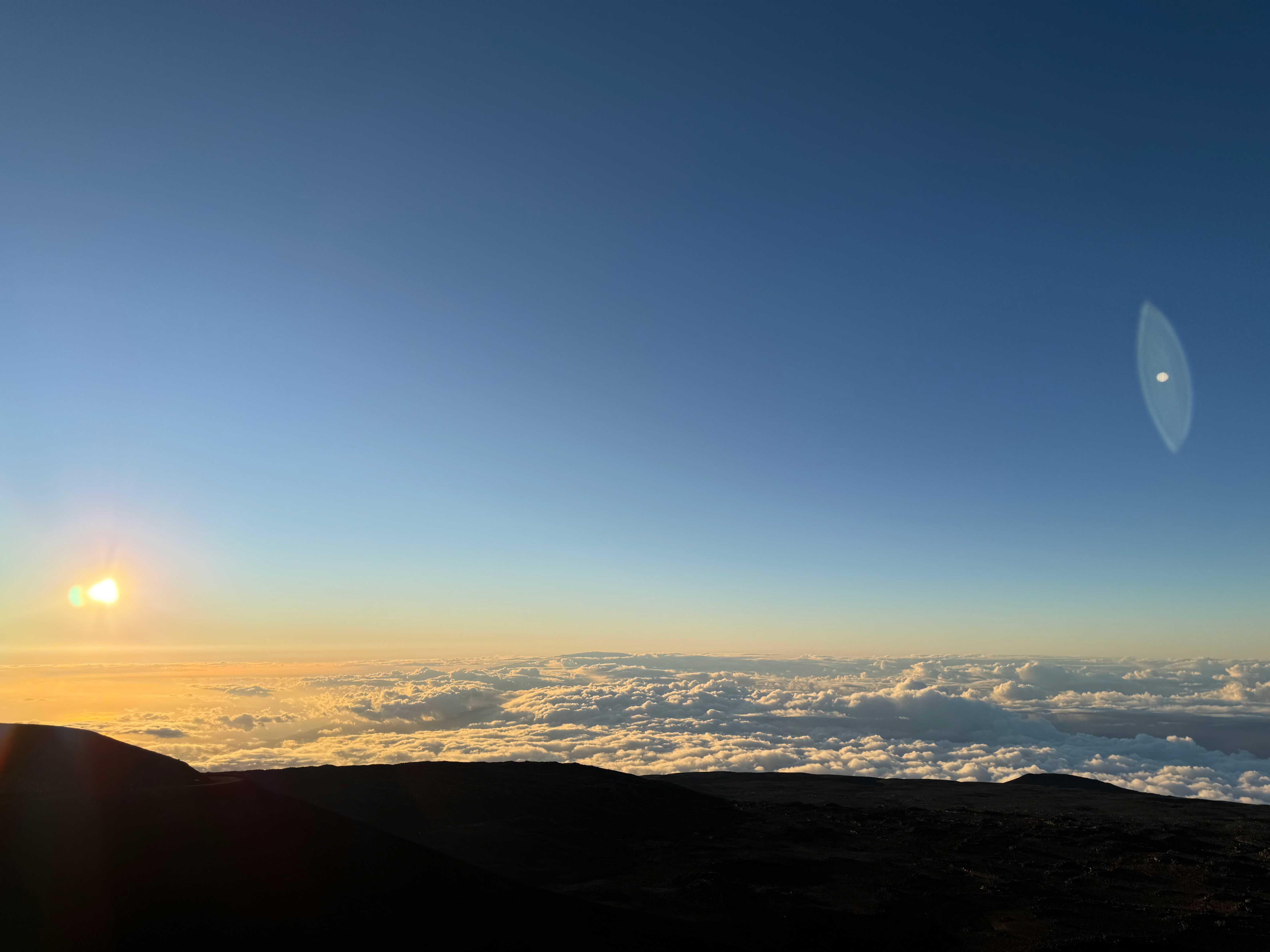 🌌 하늘 위 천문대, 마우나케아에서 우주를 보다