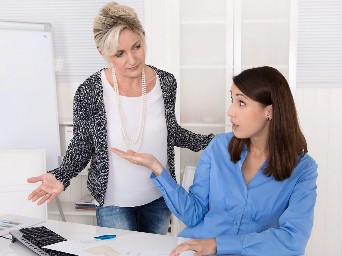 직장 내 괴롭힘 처벌규정