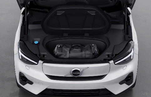 볼보 XC40 SUV