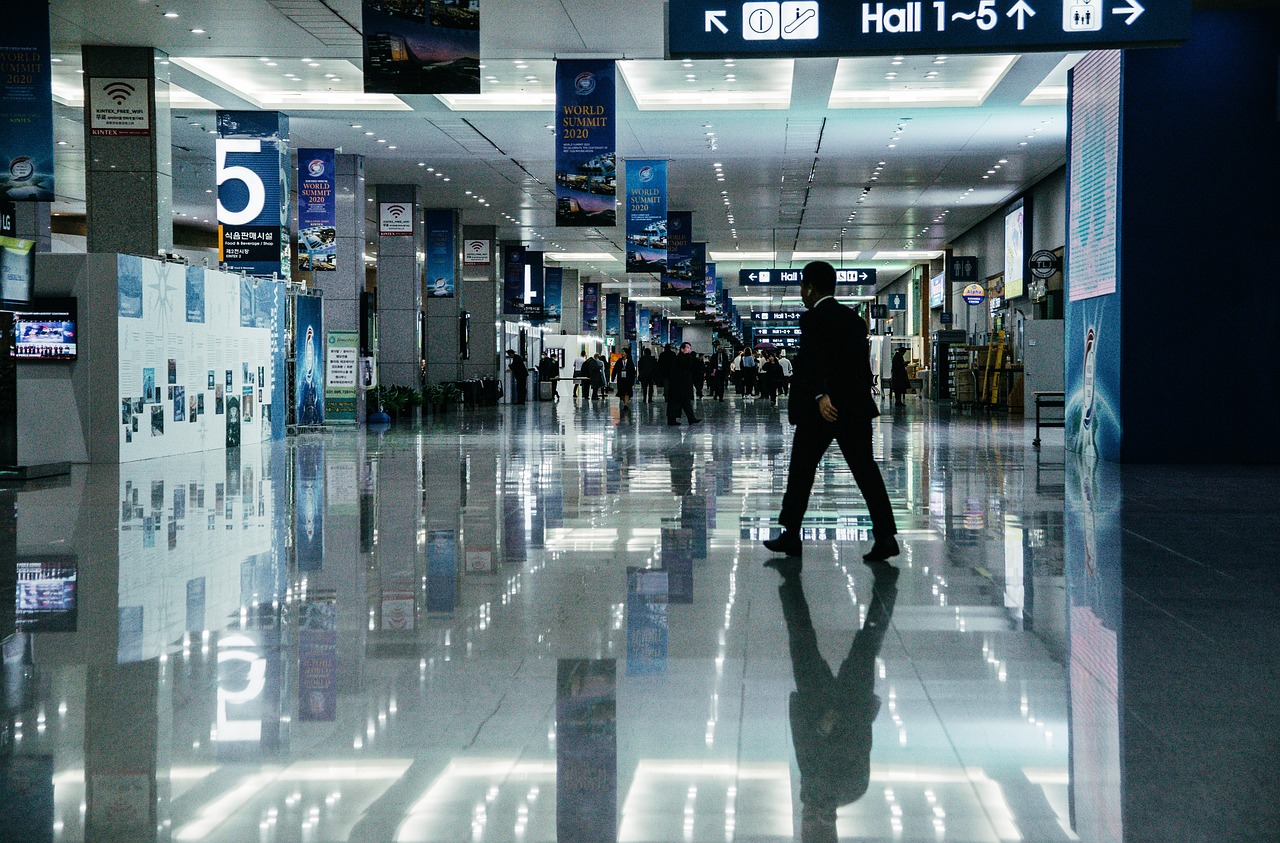 관광통역안내사 자격증