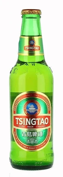 칭다오맥주