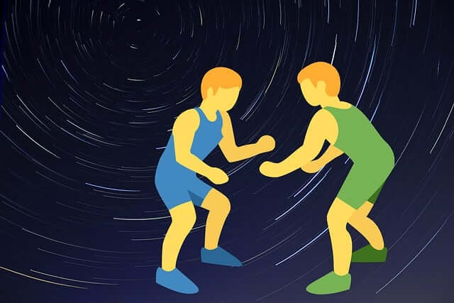 파리 올림픽 한국 레슬링 대표팀 경기 일정 방송 중계
