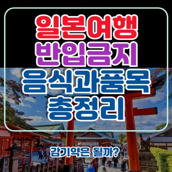 일본-반입금지-포스팅-썸네일