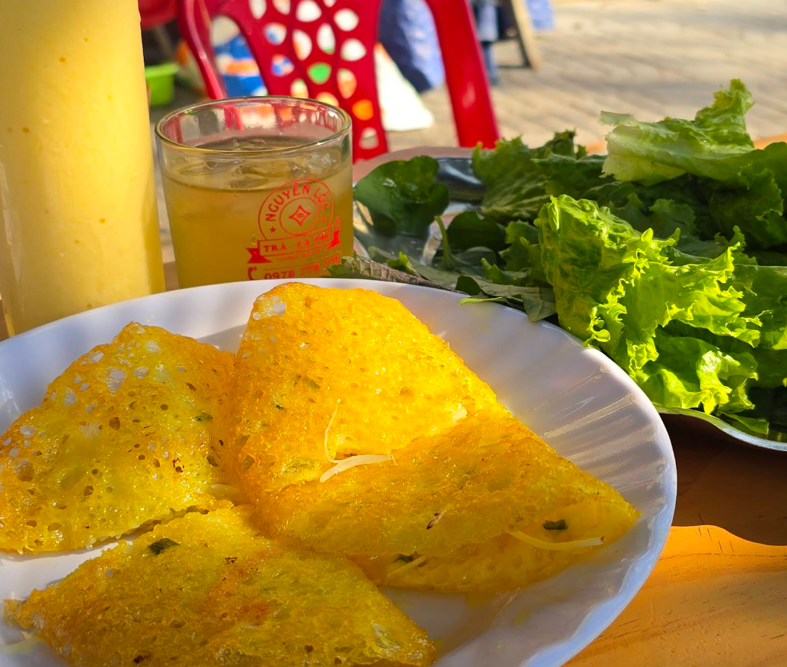 푸꾸옥 로컬 디쉬