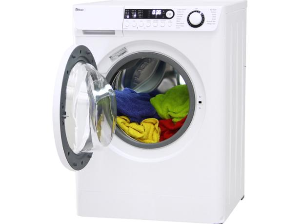 세탁기 청소하는 방법으로 10년동안 깨끗히~