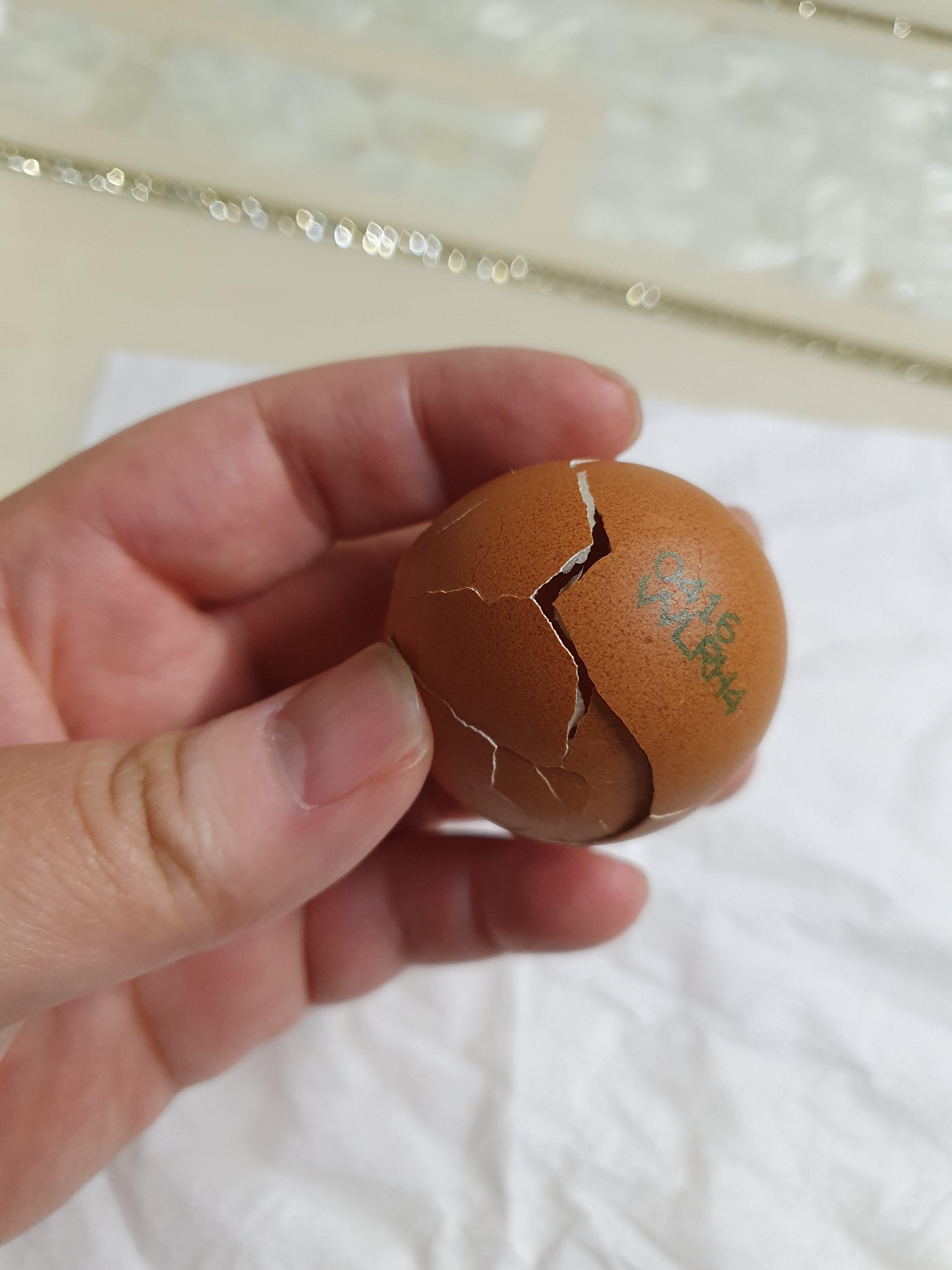 뭔가 드라이하다~ 쫄깃할듯함.