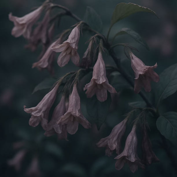 황금 타이밍, '꽃이 진 직후'