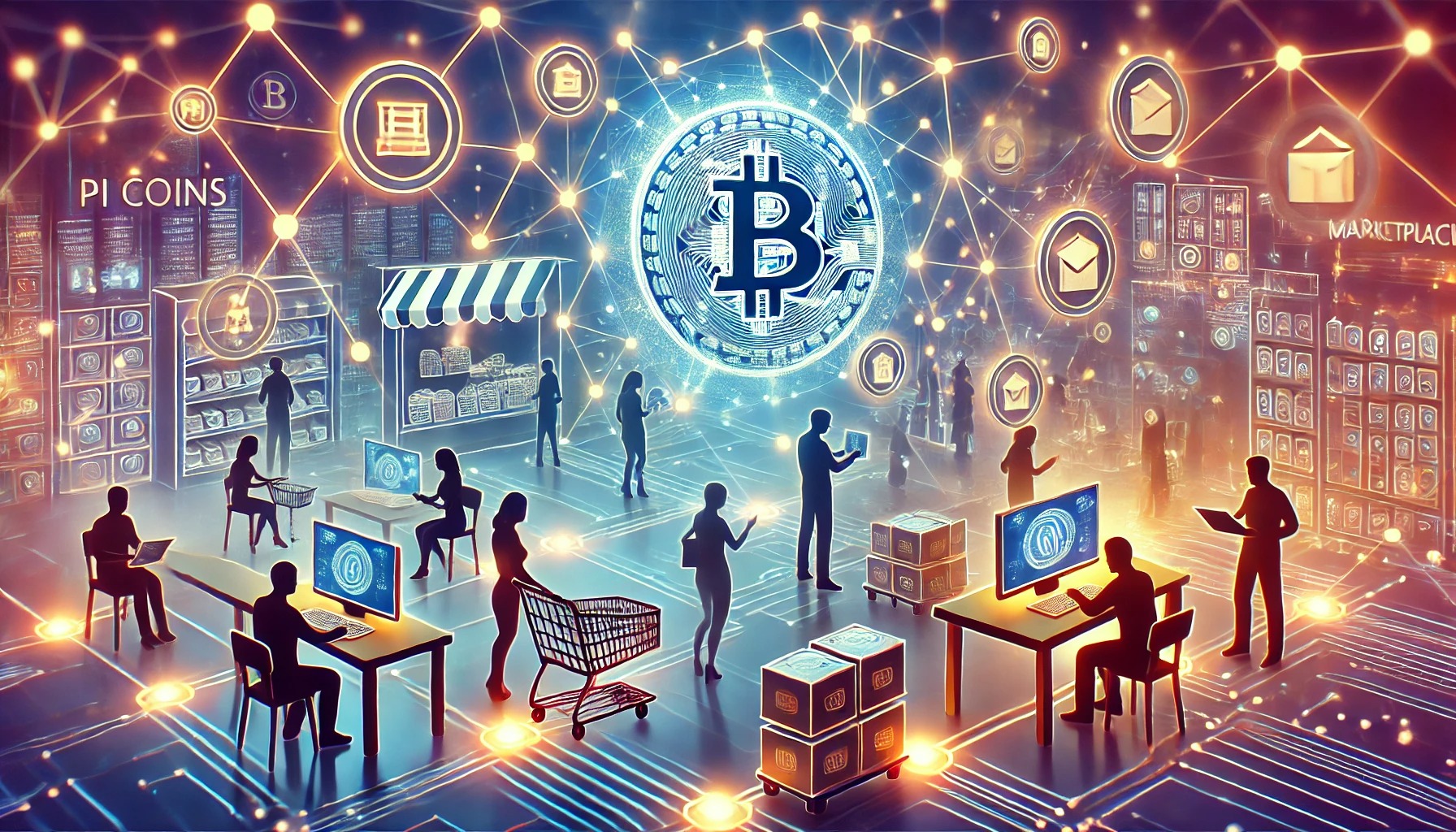 Pi Network