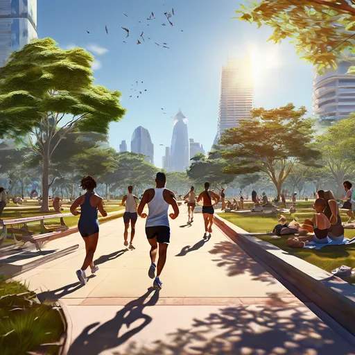 당뇨 걸리고 싶지 않다면 반드시 알아야 할 것들