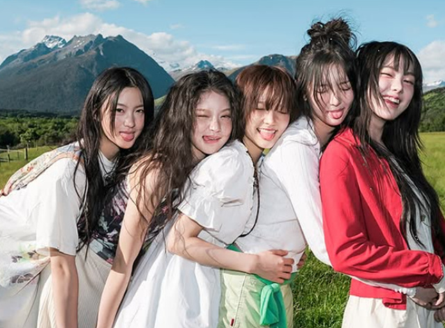 키키 걸그룹 스타쉽 신인 '아이브동생' 멤버