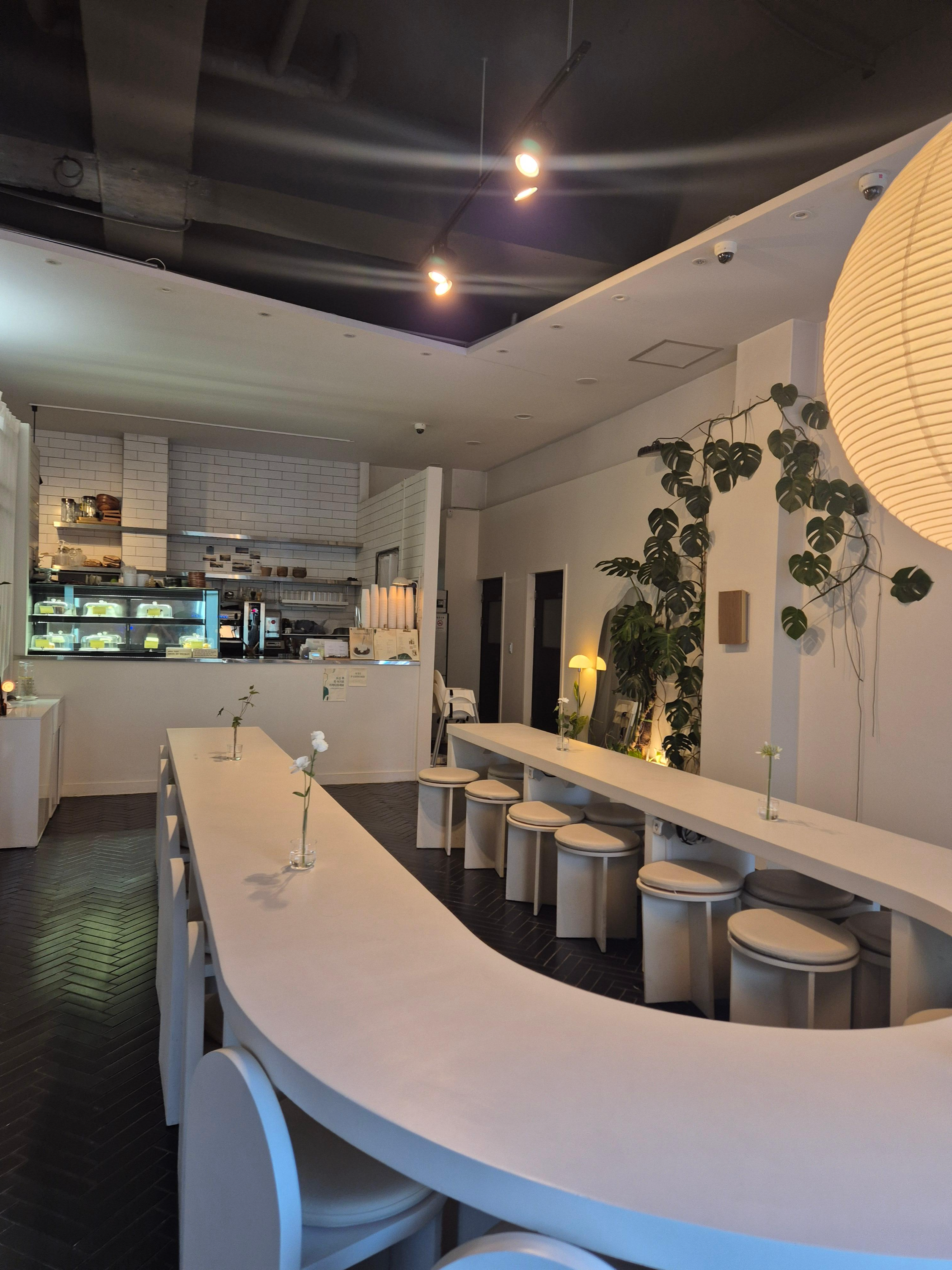 스위트핑거 내부1