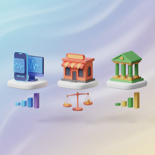 최고가 매도를 위한 현명한 판매처 선택