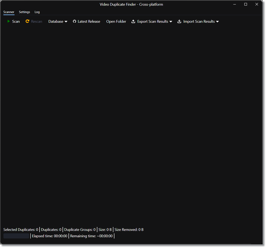 중복-사진-영상-삭제-무료-프로그램-Video-Duplicate-Finder