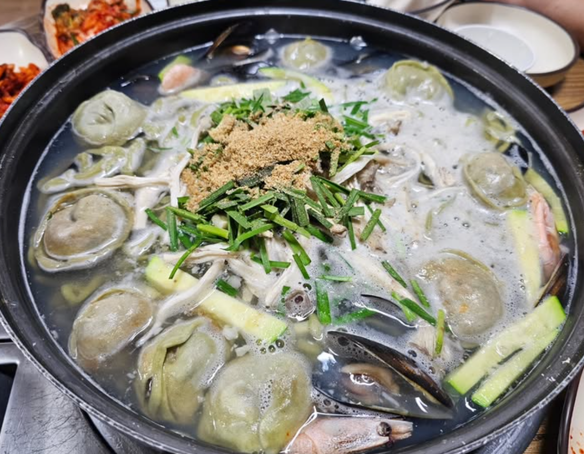 홍천 맛집 베스트10