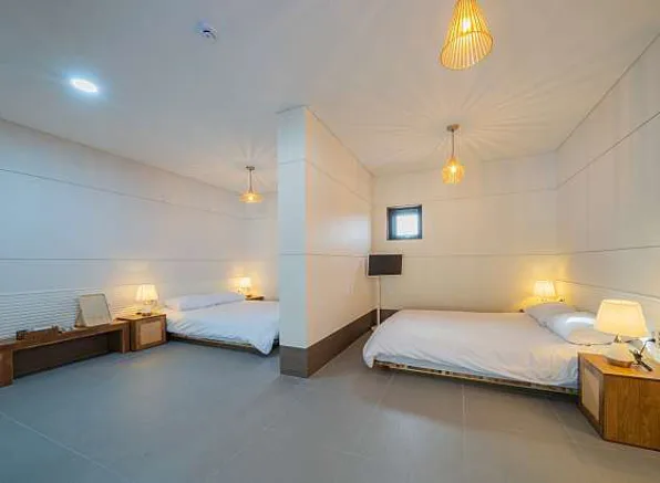 도리토리 애견펜션