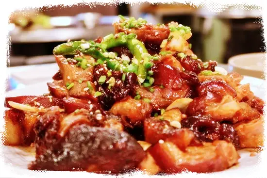 대기 웨이팅 1시간 간장족발 묵은지막국수 족발 맛집 인천 석남동 맛집