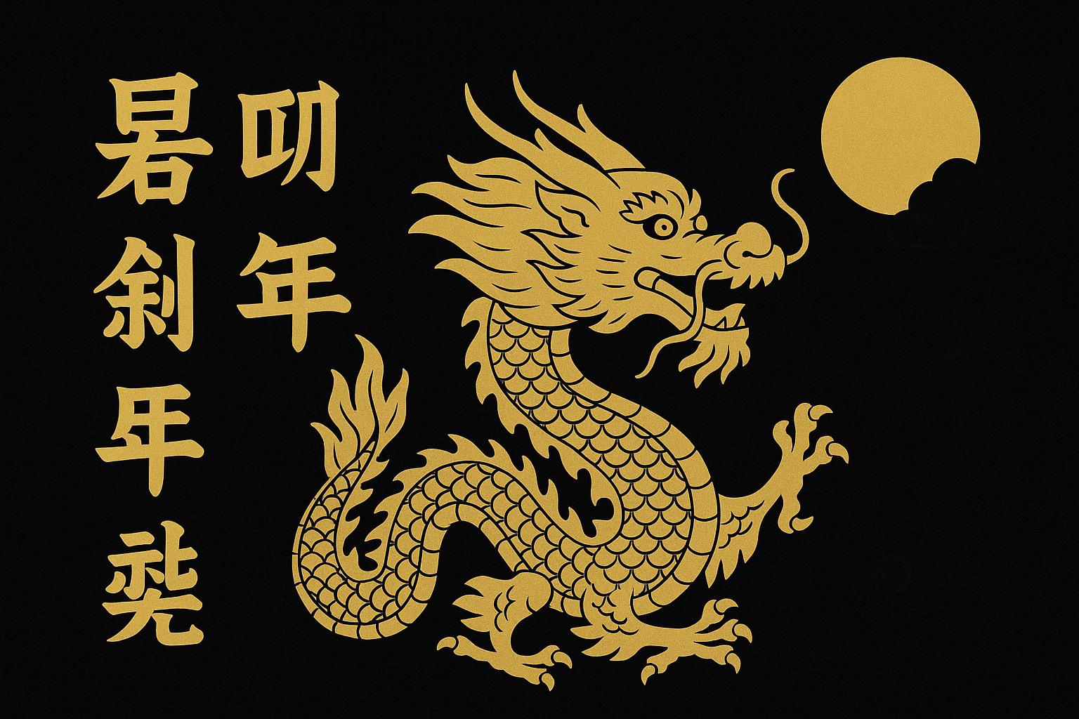 용띠 신년운세 - 사진