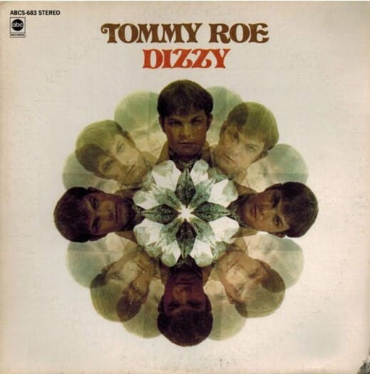 토미 리의 디지 앨범