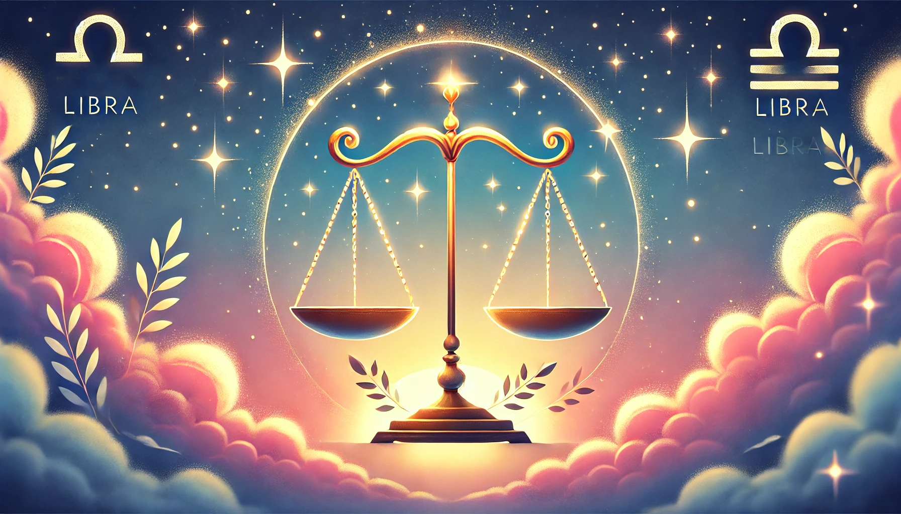 천칭자리(Libra)