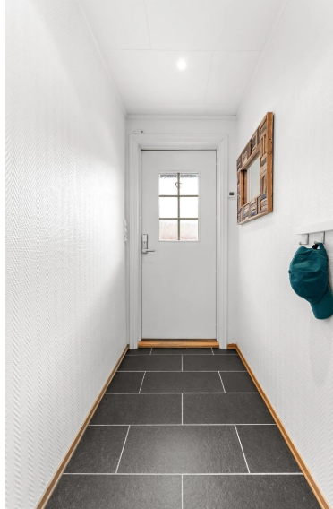 현관 바닥 깨끗하게 관리하는 방법 , 청소도구