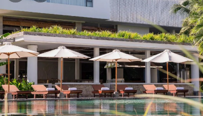 나트랑 숙소 추천