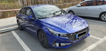 아반떼 하이브리드 가격 연비 등 2025년형 현대자동차 정보_22