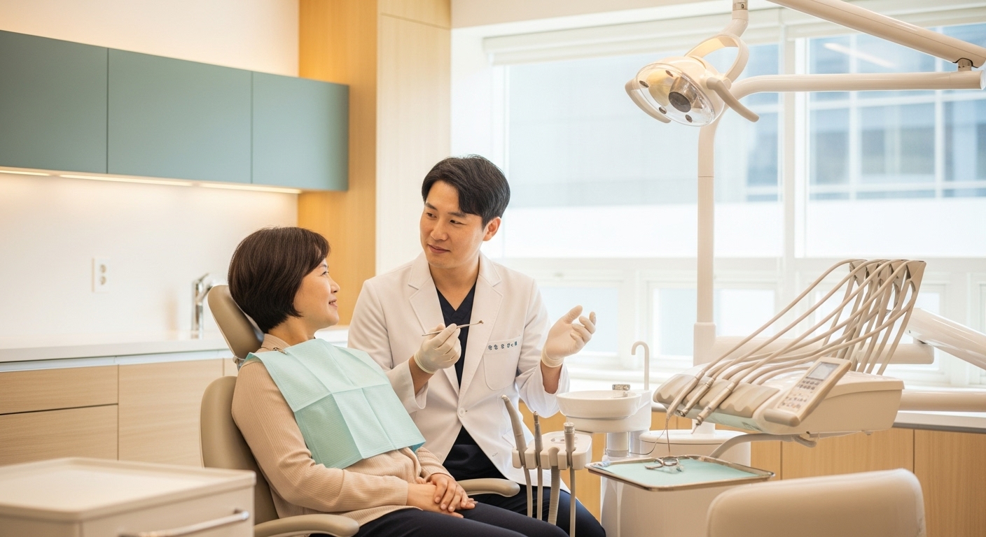 치주염&amp;#44; 발치대기기간&amp;#44; 발치주의사항