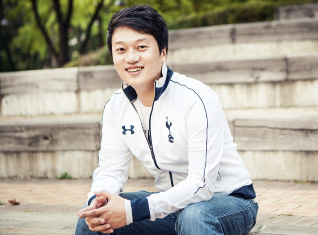박문성 인터뷰