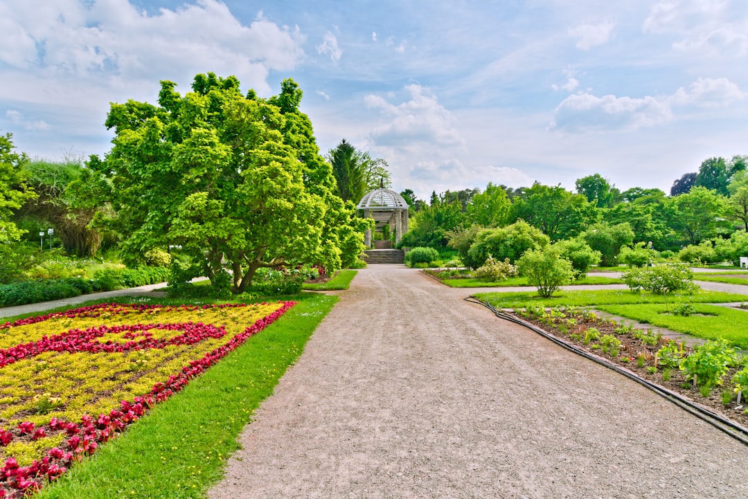 Botanical Garden