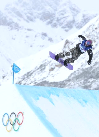 유승은 스노보드 동메달 나이 고향 학교 가족관계 프로필