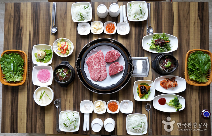 김제 맛집 베스트 5