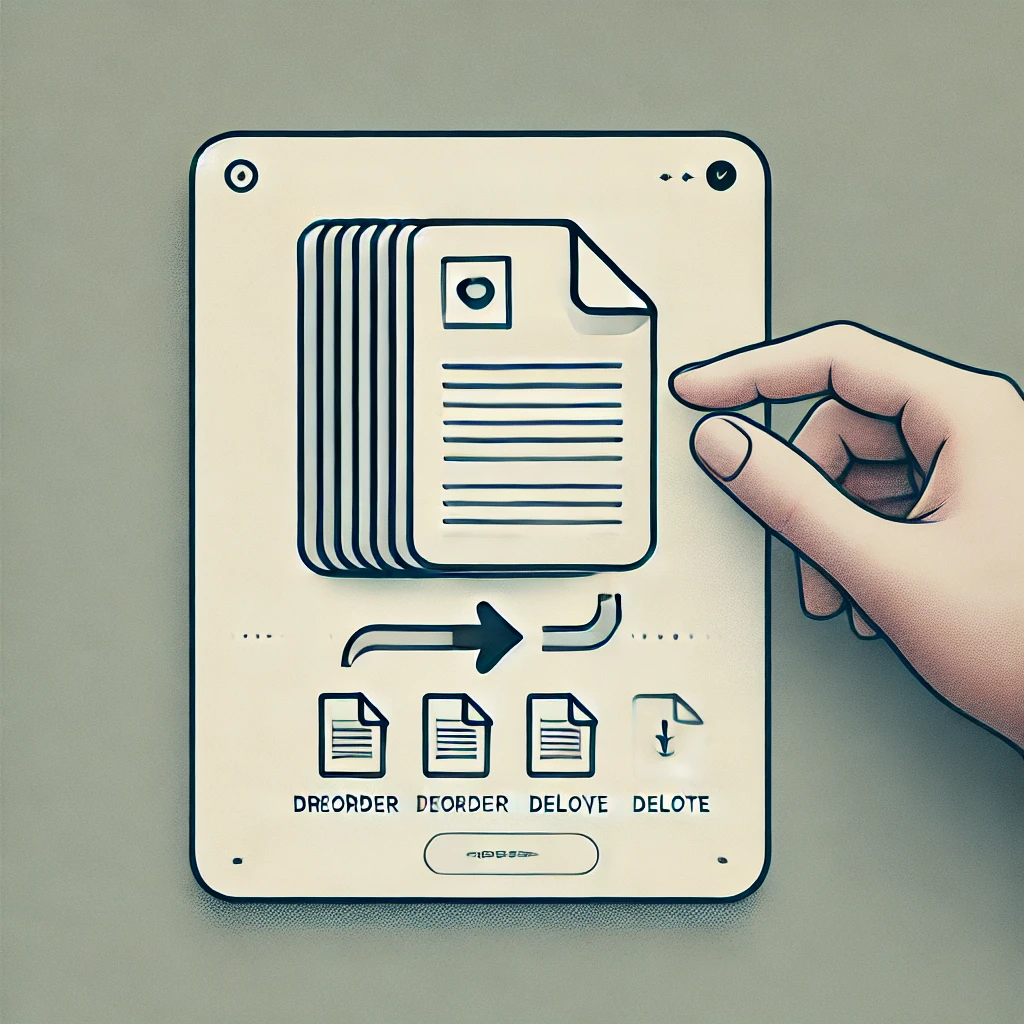 기초연금 수급자격 모의계산 방법