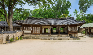 창덕궁 후원 예약
