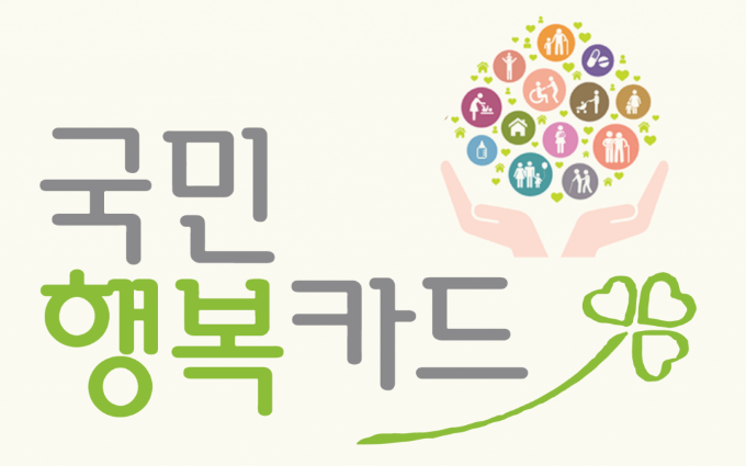 국민행복카드