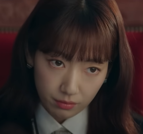 지옥에서 온 판사 주인공