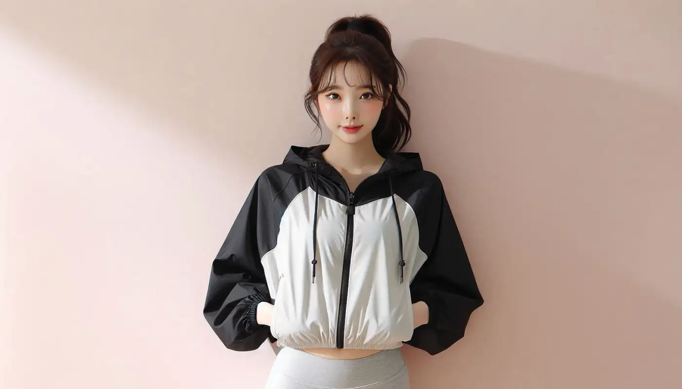 40대-혈압-정상수치를-알아보고-건강관리하는-여성의-모습