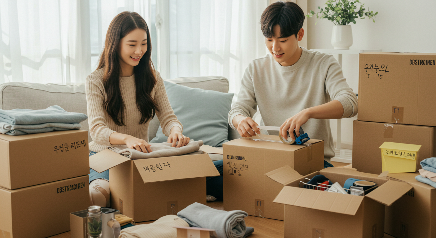 개인용달 비용