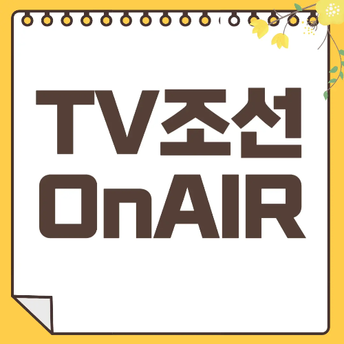 TV조선