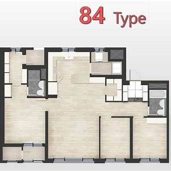 힐스테이트 용인 마크밸리